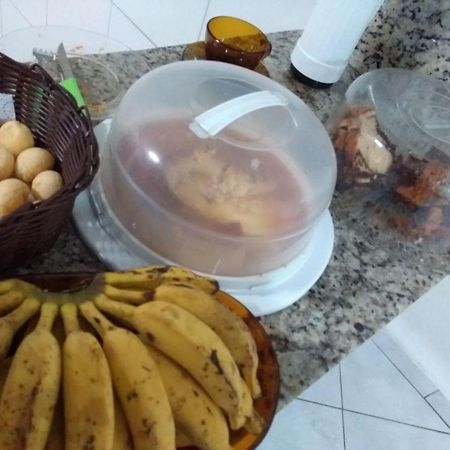 Hotel Boldrini Montanha 外观 照片